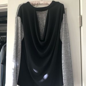 Zara long sleeve